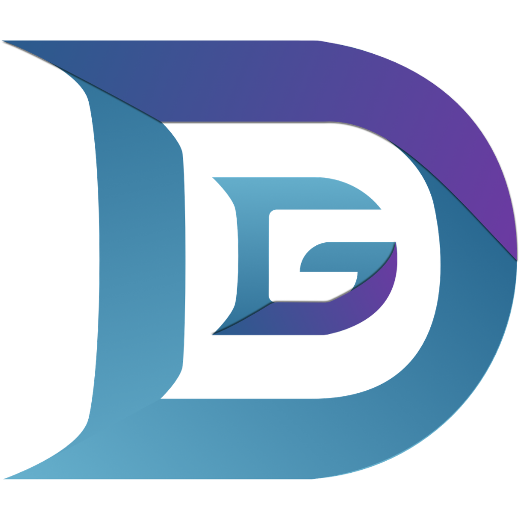 DG Logo