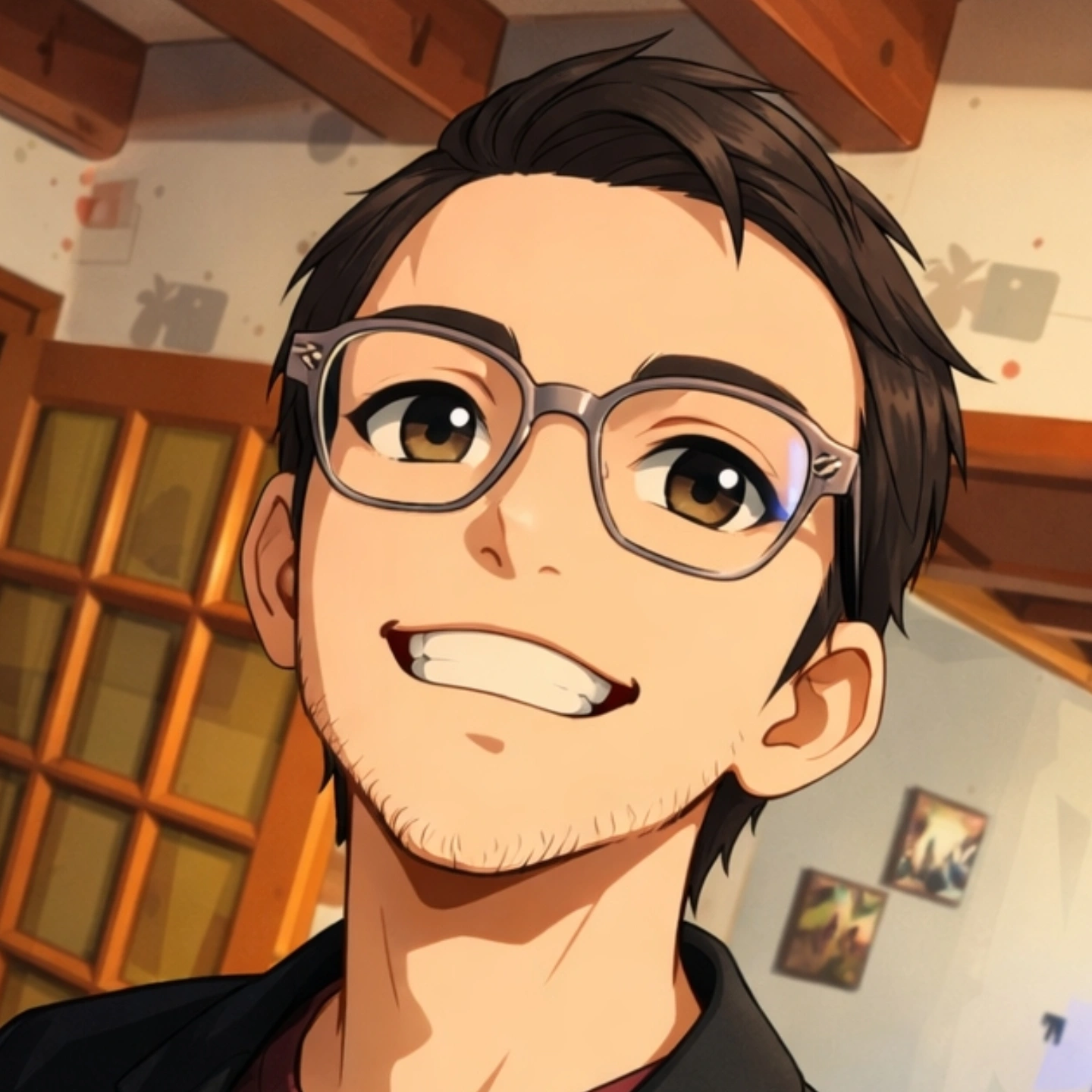 Illustration de DyyGa, développeur web